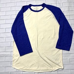 American Eagle Baseball men’s shirt